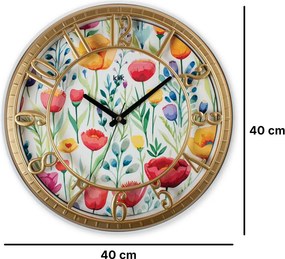 Hisar falióra, 40×40 cm – TR705RGL1129