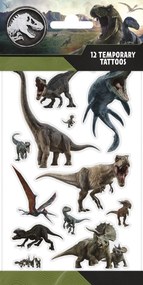 Jurassic World Wild tetkó 12 db-os