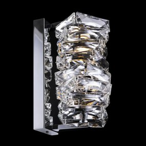 Maytoni COIL MOD124WL-L6CH3K Fali lámpa 1x6W/LED 3000K 300LM IP20