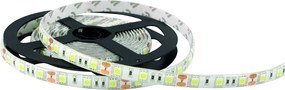 Commel LED szalag 5050 SMD (60 led fény/méter) RGB 3 m