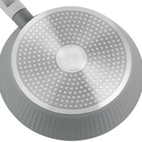 Florina Alumínium serrano pan 3,5 l, 28 cm