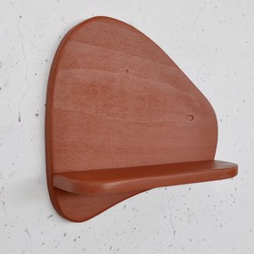 Fali polc, 35 cm – Meh221
