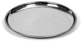 Orion rozsdamentes acél tálca átmérője 23 cm , 23 cm
