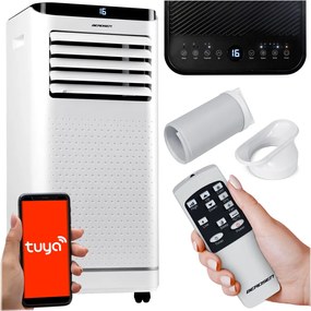 Berdsen BD-583 9000 BTU hordozható változat