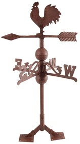 Fém kerti dekoráció – Esschert Design