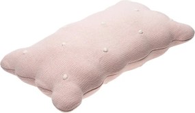 Gyerek párna Biscuit Pink – Lorena Canals
