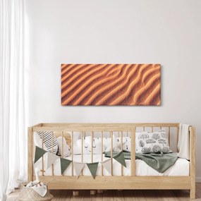 Sivatagi kép (120x50 cm)