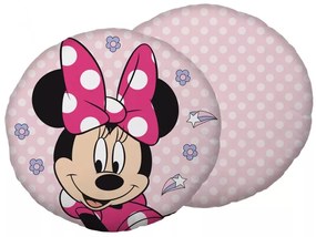 Disney Minnie formapárna 40cm