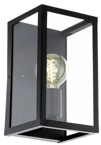 Eglo 49394 - Fali lámpa CHARTERHOUSE 1xE27/60W/230V