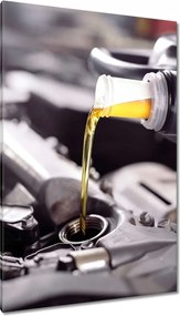 Képek 80x120 Olaj utántöltő motor