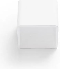 RED - Design Rendl - R12598 - LED Fali lámpa ONYX LED/5W/230V fehér