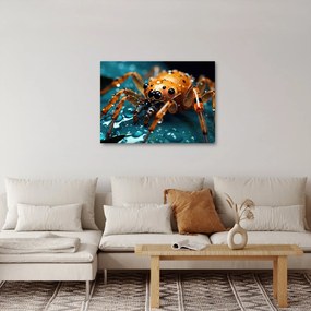 Kép - A pók részlete (70x50 cm)