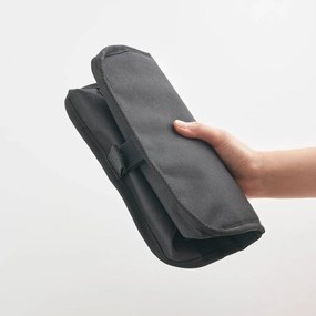 Fekete hűtőtáska 8 l Tower – YAMAZAKI