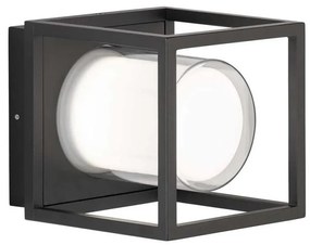 Wofi 12235 - LED Kültéri fali lámpa FILIA LED/8,5W/230V IP54