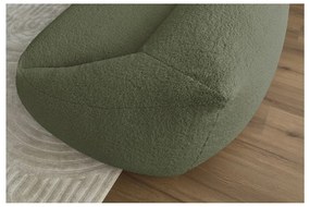 Zöld ülőzsák Lilibet – Bobochic Paris