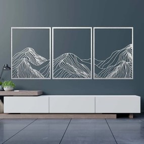 Fa kép hegyi panoráma | WILRED