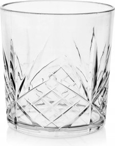 Műanyag Többször felhasználható Piknik Pohár Italokhoz 350 ml