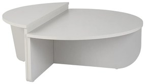 Kávéasztal Orion Grey