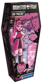 Monster High puzzle 150 db-os (Draculaura)