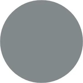 Fali lámpa Candellux szürke integrált Led fényforrás 6 W