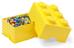 Műanyag gyerek tárolódoboz – LEGO®