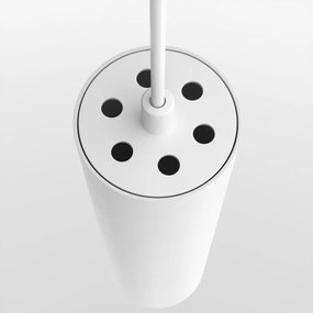 TR041-4-12WTW-DD-W Focus LED Alumínium Sín Függeszték Fehér Színű LED 12 W 2700-6000 Kelvin 900 Lumen IP20