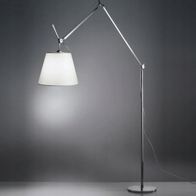 Artemide Tolomeo Led lámpatest fényerőszabályzóval, ernyő és talp nélkül 0761010A