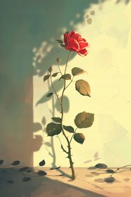 Poszter 40x60cm Finomság