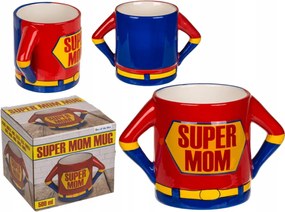 Mama bögre születésnapi ajándék Anyák napjára nagy bögre 500 ml