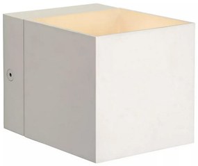 Lucide 09201/01/31 - Fali lámpa DEVI 1xG9/42W/230V