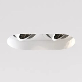 Astro Lighting TRIMLESS 1248021 Beépíthető spotlámpa 2x6W/GU10 IP20