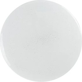 Rabalux 71447 - DANNY 2 fényerőszabályozható LED mennyezeti lámpa 60W/230V 3000-6500K Ø 58 cm + távirányító