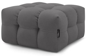 Sötétszürke lábtartó Cloud – Bobochic Paris