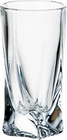 Quadro likőrös pohár 50 ml Bohemia