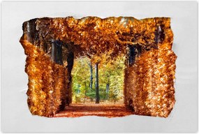 Poszterek 120x80 Tájkép Látvány