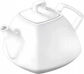 Teáskanna porcelán Gyömbér teáskanna Wilmax 1050 ml