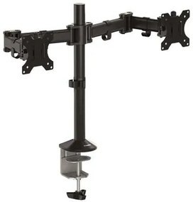 Monitortartó kar, két monitorhoz, FELLOWES, Reflex Series&amp;#8482; (IFW85026)