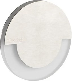 Falba Építhető Lámpa Rozsdamentes Acél SOLA LED KANLUX-23100
