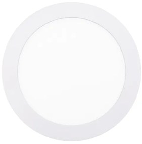 Solight WD170 - LED mennyezeti lámpatest LED/12W/230V 3000/4000/6000K átm. 17 cm fehér