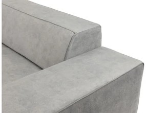 Kanapé Zara (B)  (Zetta 291 + Zetta 291 + Zetta 294). 1059600