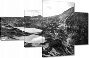 Képek 130x80 Tátra Lengyel hegyek Kilátás