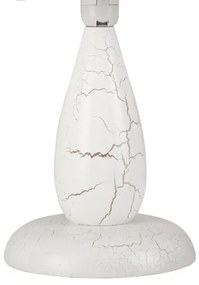 Asztali lámpa ALESSANDRO 1xE27/60W/230V