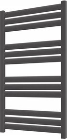 Funaki Fresh Radiátor H940 L640 Antracit