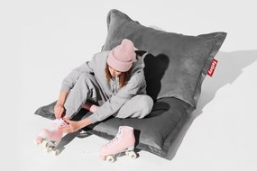Fatboy "Original slim velvet" babzsák, 6 változat - Fatboy® Szín: Rose Quartz