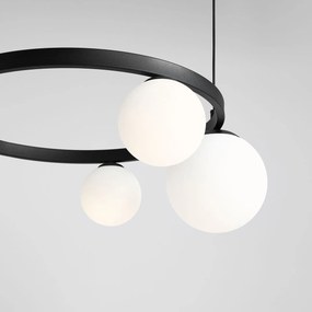 Aldex modern függeszték garda fekete ald1099l1_r
