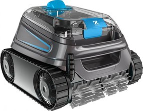 Zodiac CNX20 Elite automata vízalatti medence porszívó robot - 3 év garancia