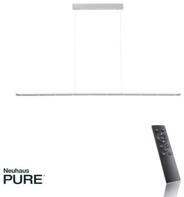 Paul Neuhaus PURE-COSMO 2533-95 Függőlámpa 19x37W/LED CCT 2700K-5000K 1200LM IP20