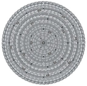 Eglo 39492 - Mennyezeti lámpa VALPARAISO 16xE14/40W/230V