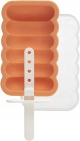 Fagylaltforma Pálcikás Szilikon Forma Házi Fagylalt Krémes Sorbet