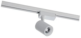 Tivoli LED három áramkörös sínrendszeres lámpafej